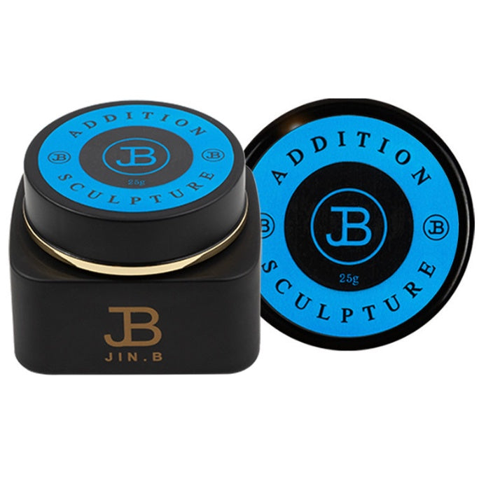 JIN.B - Addition Sculpture Gel (25g, 40g)