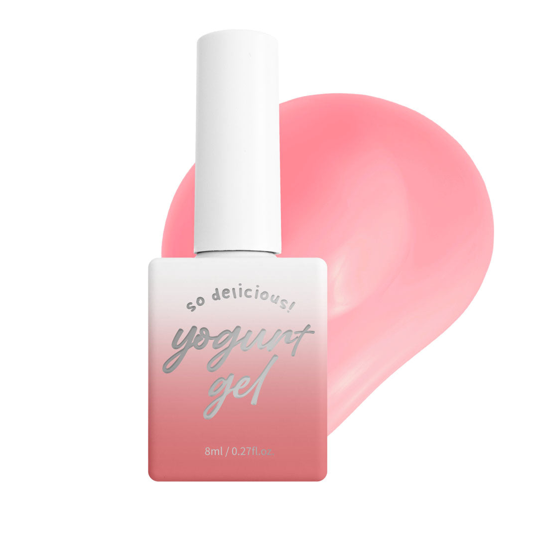 Yogurt Nail Kr. - Bunny Chu