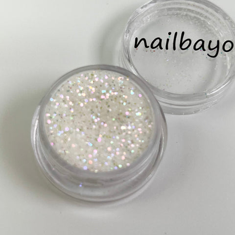 Nailbayo - ShaSha Glitter
