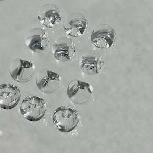 Atelier Novel - P883 Clear Hole Nova