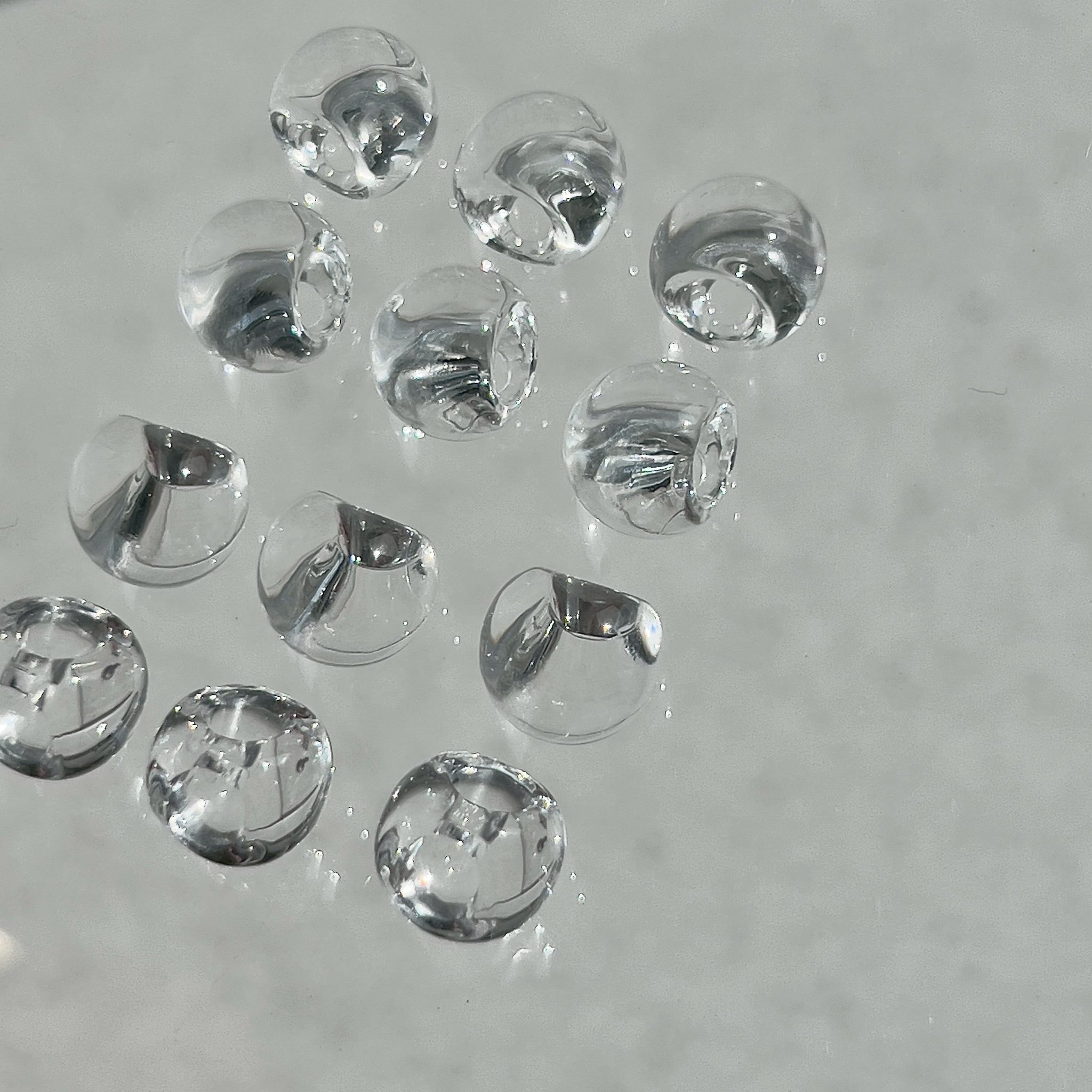 Atelier Novel - P883 Clear Hole Nova
