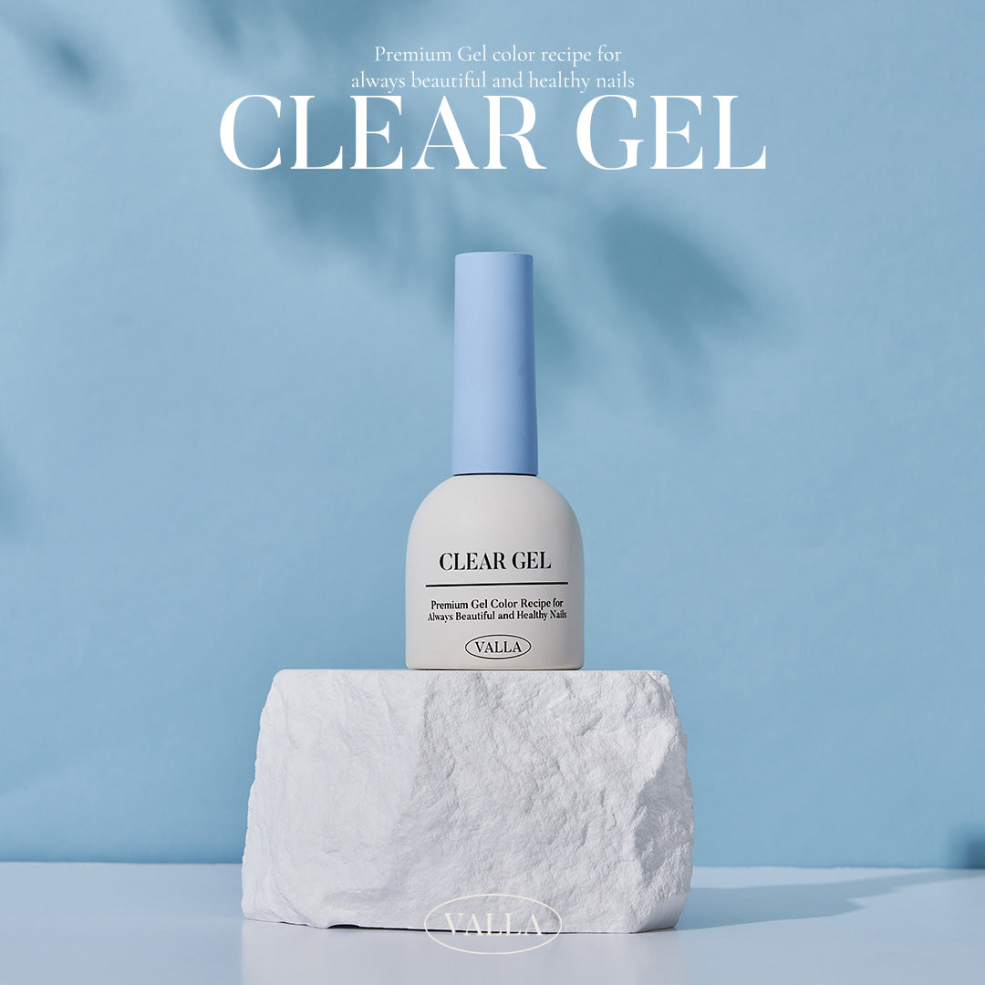 VALLA - Clear Gel