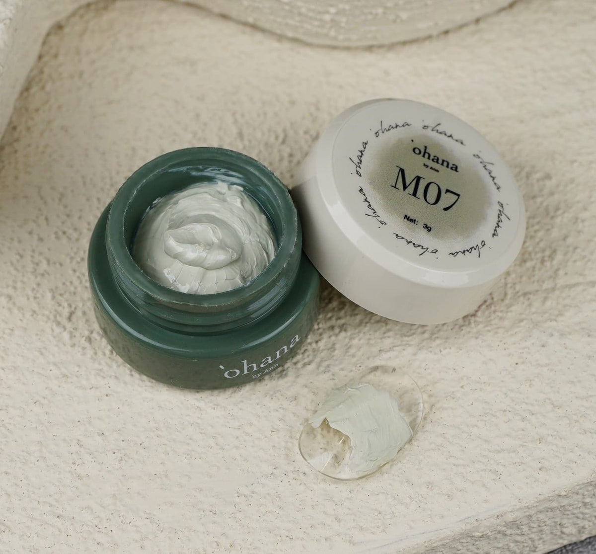 D.nail - Ohana Painter Gel Set 1 (M01-M24)