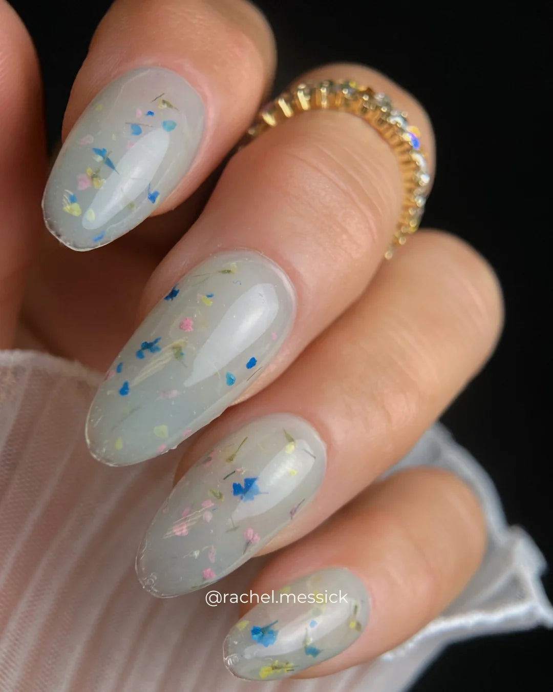 Kokoist - Botanical Flower Gel Set