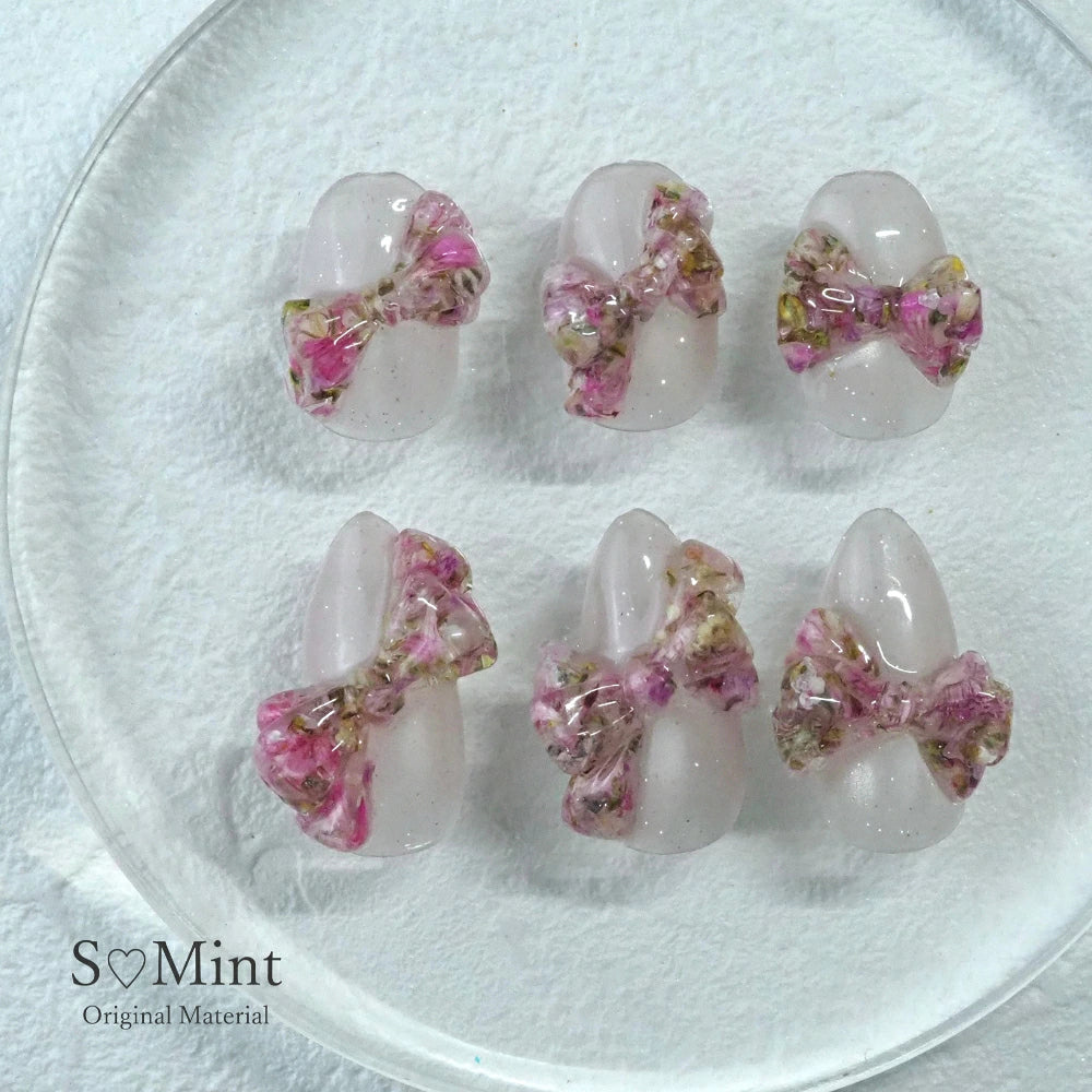 SMint - Silicon Ribbon Mold