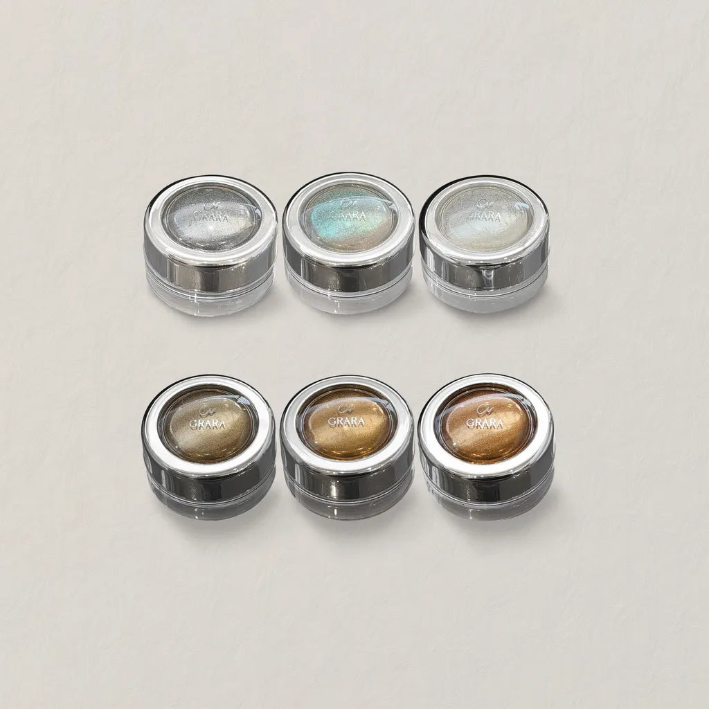 GRARA - Delatre Collection (Set/Individual)