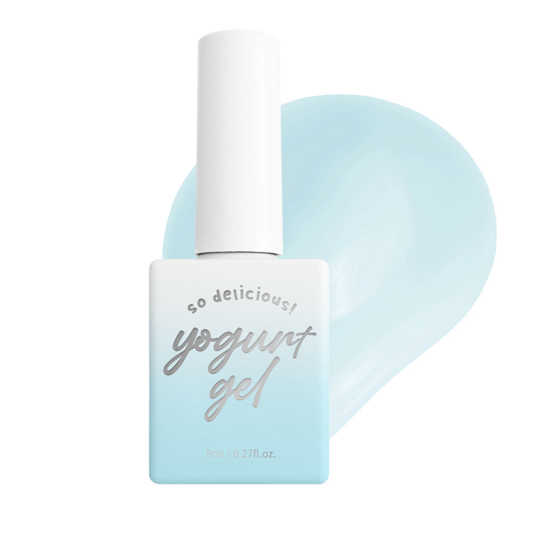 Yogurt Nail Kr. - Bunny Chu