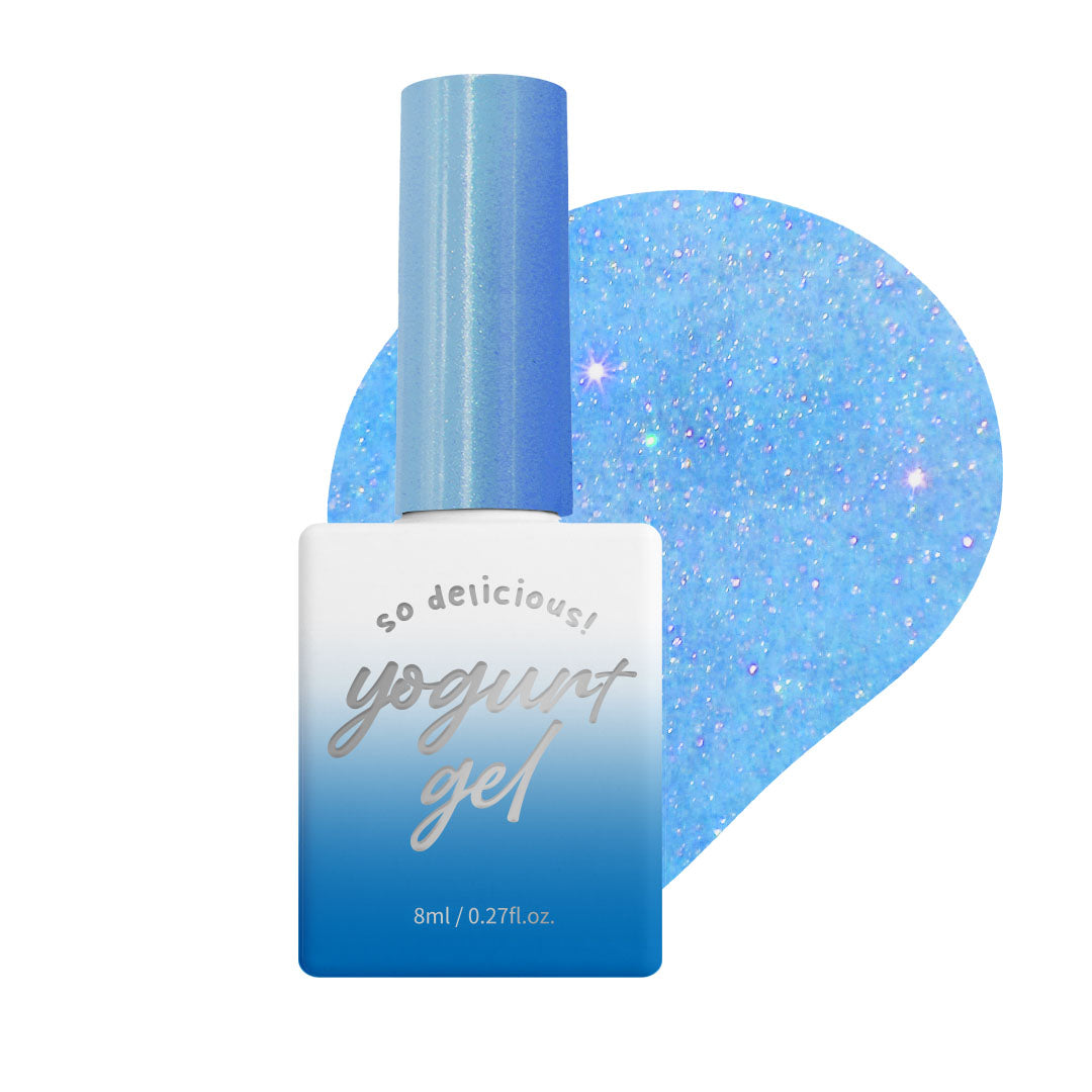 Yogurt Nail Kr. - Ballerina 2