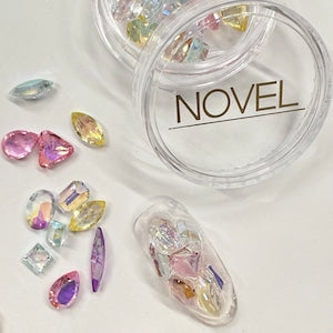 Atelier Novel - P863 Aurora Bijou Candy