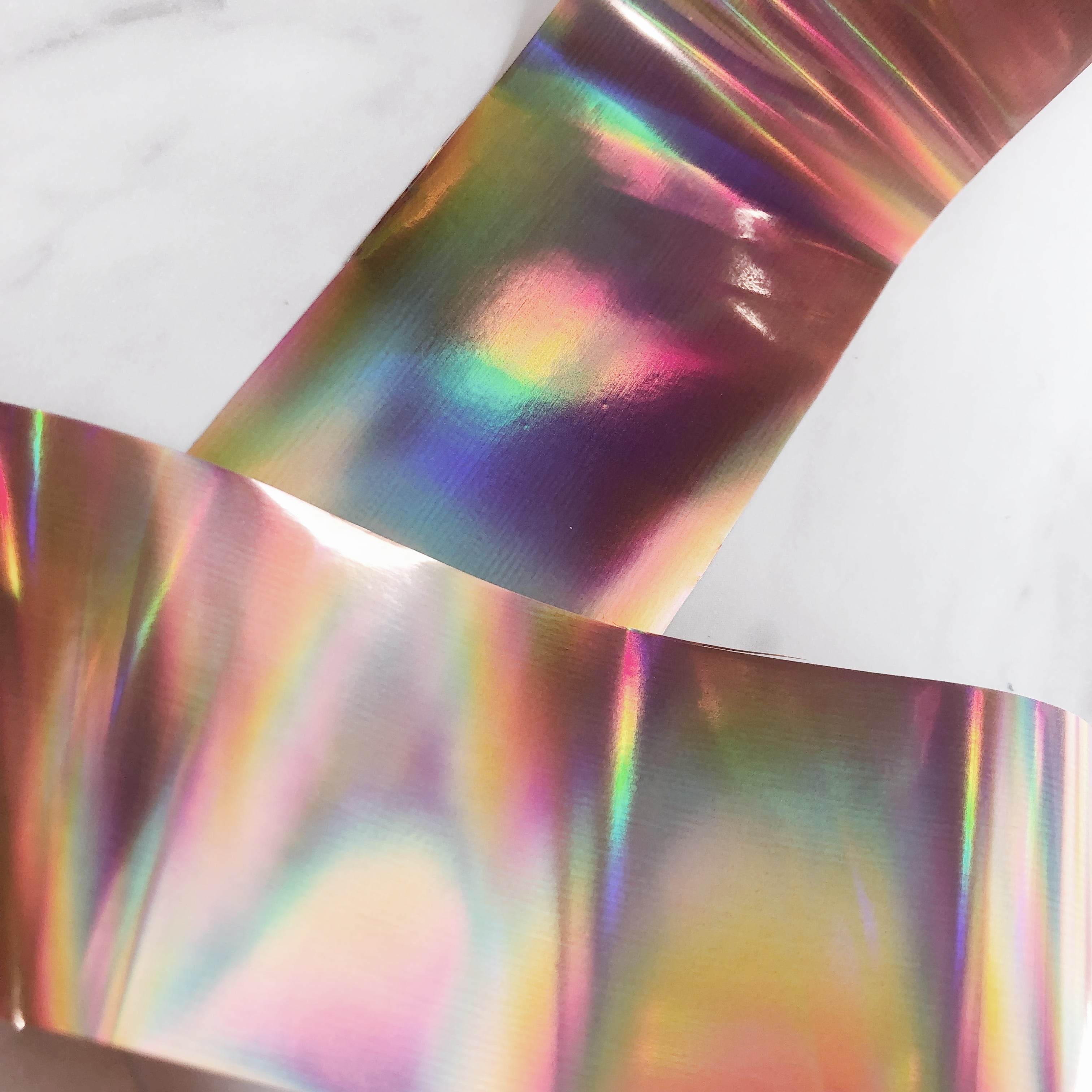 Atelier Novel - F616 Unicorn Pink Foil