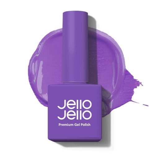 Jello Jello - JC-64 Purple Lady