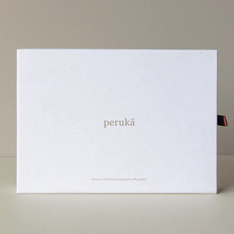 perukā - Color Gel Set (16 piece) + Free Tutorial With Purchase