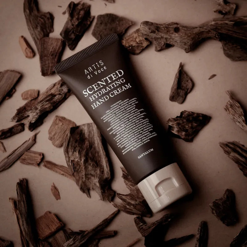 ARTiS di Voce - Hydrating Hand Cream (Santalum)