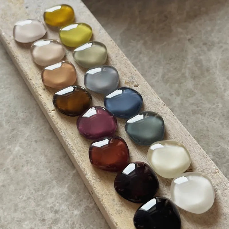 perukā - Color Gel Set (16 piece) + Free Tutorial With Purchase