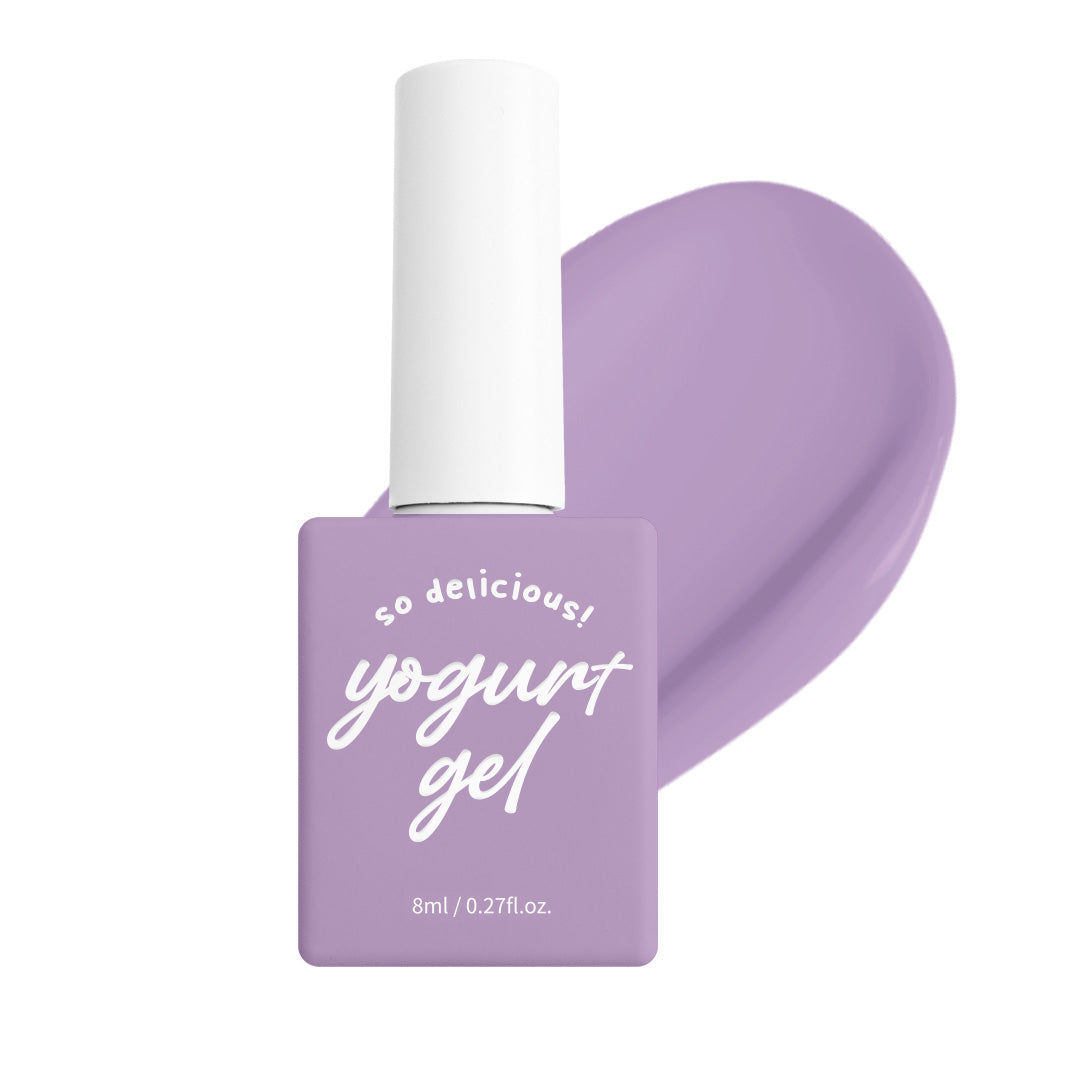 Yogurt Nail Kr. - Dry Flower