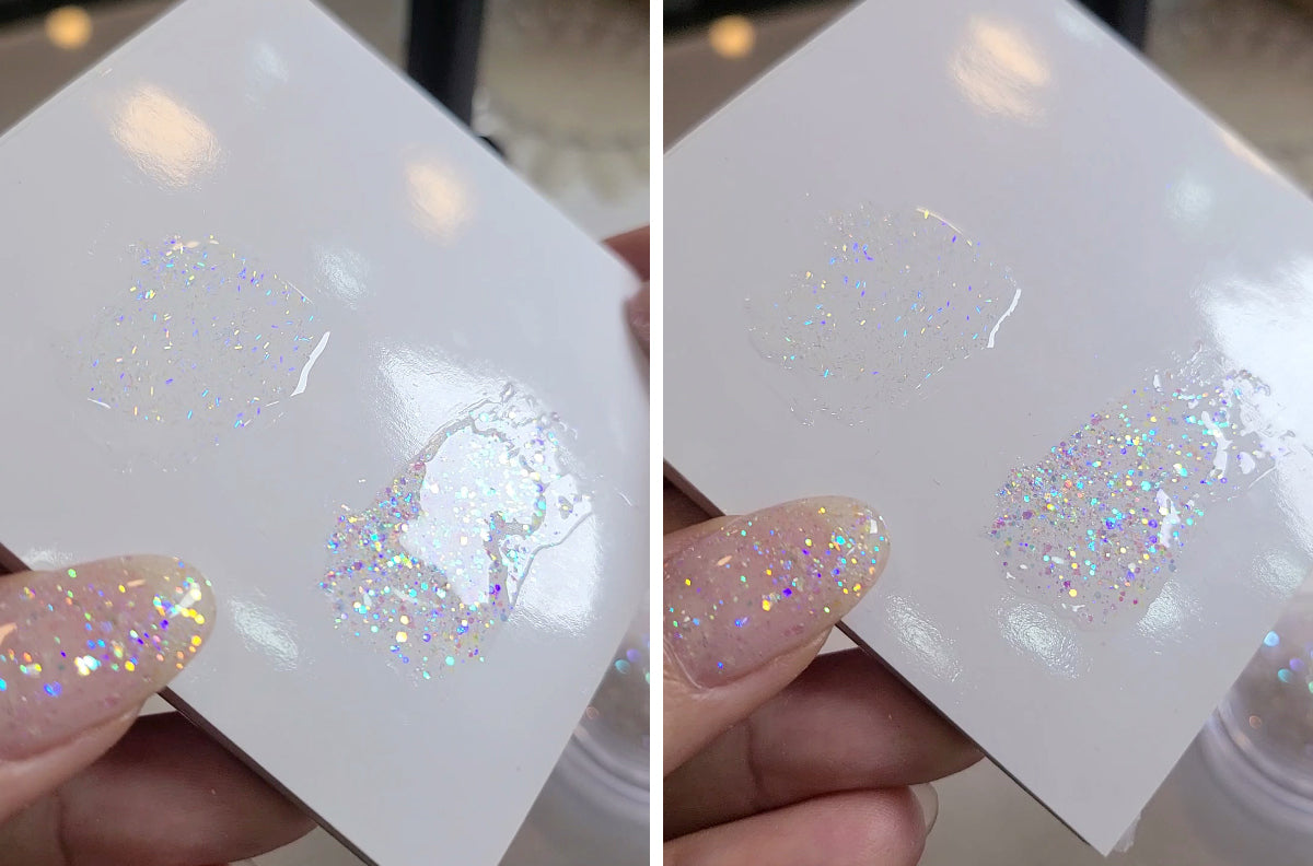 Bonniebee Aurora Forever Glitter (2 Types)