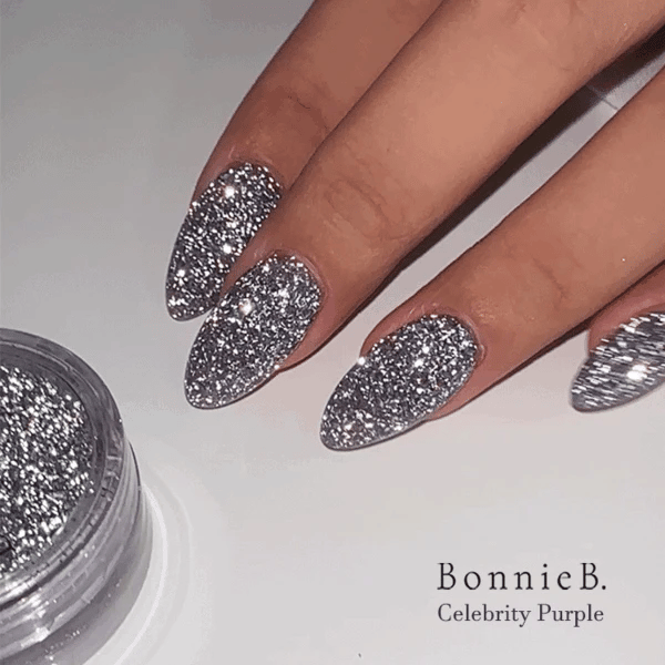 Bonniebee - Super Flash Reflective Glitter (4 types)