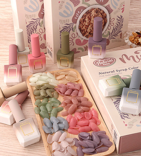 Muesli Muse - MCS048 Kakao Lips