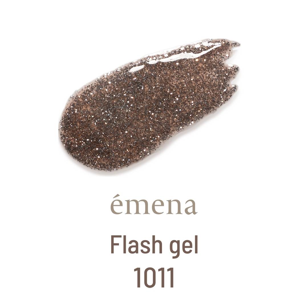 émena - Flash Gel (1000-1011)