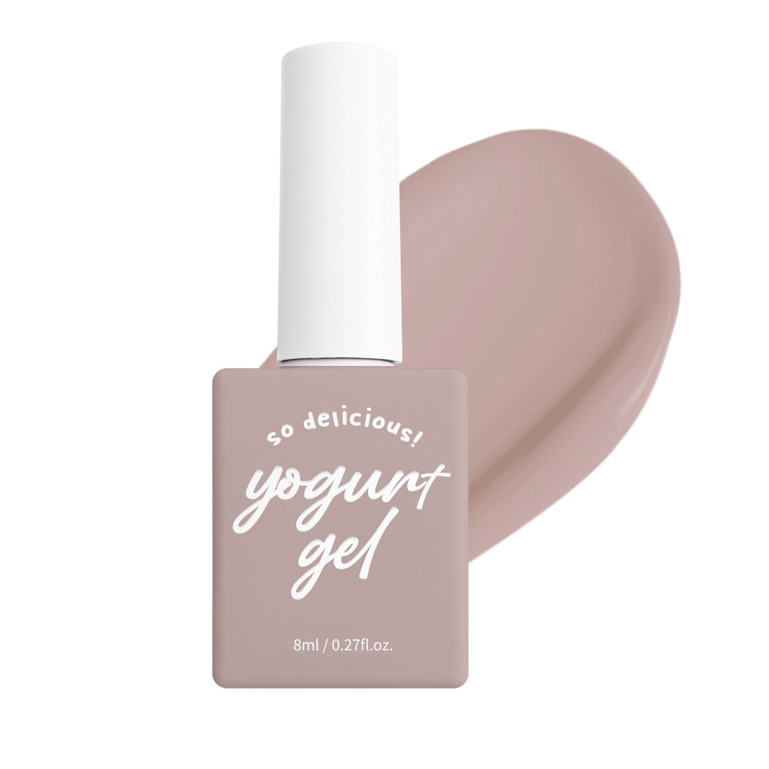 Yogurt Nail Kr. - Dry Flower