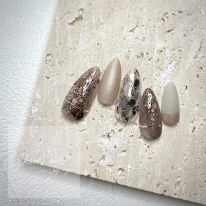 Atelier Novel - Réglisse Flake (2 types)