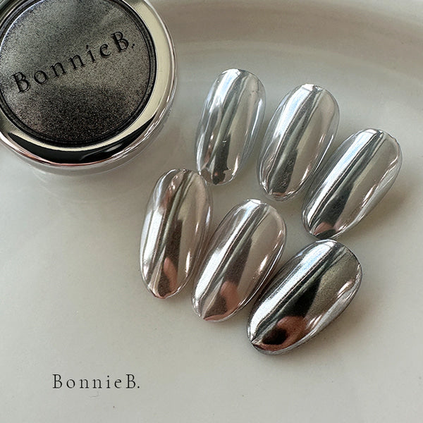 Bonniebee Ultra Iron Chrome Powder