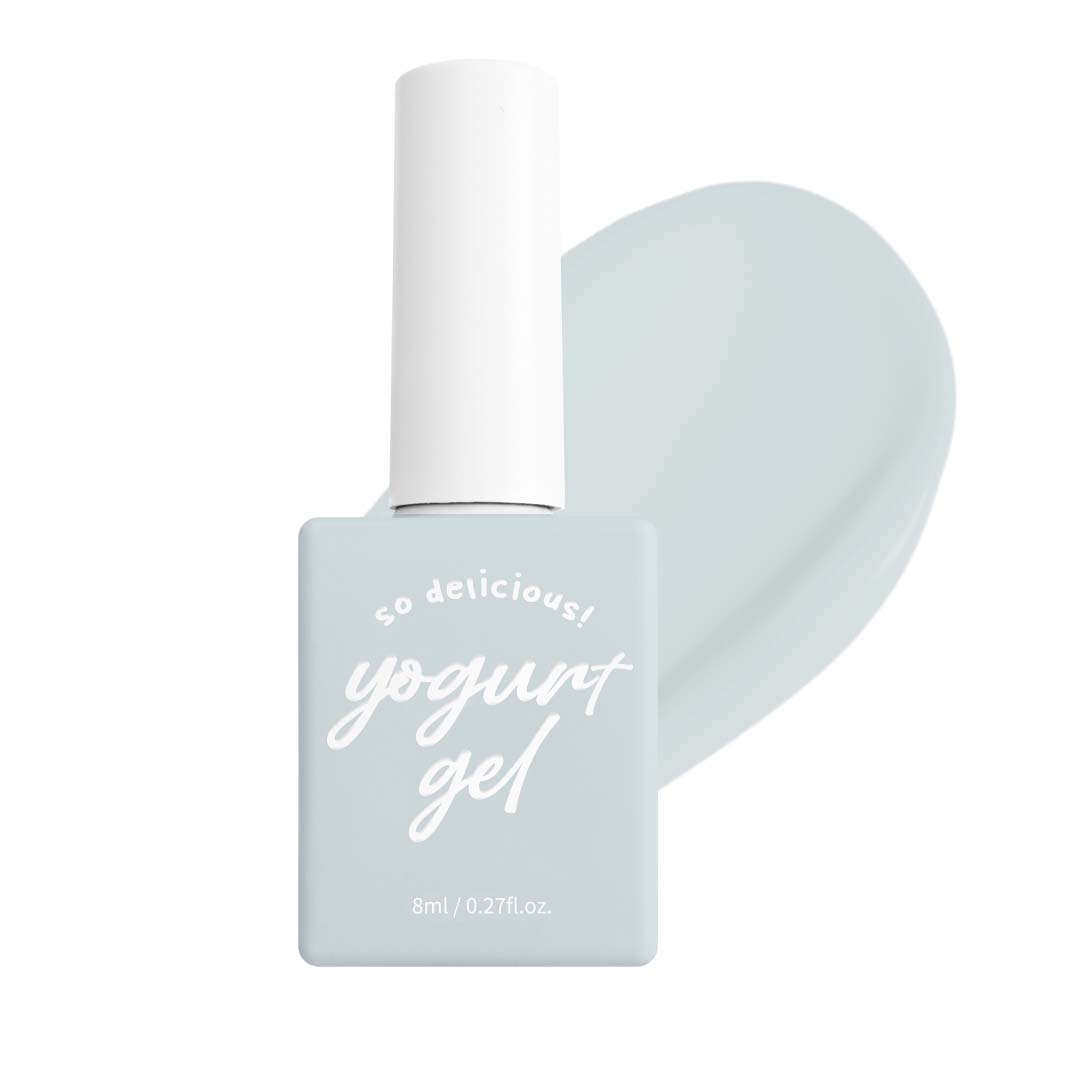 Yogurt Nail Kr. - Dry Flower