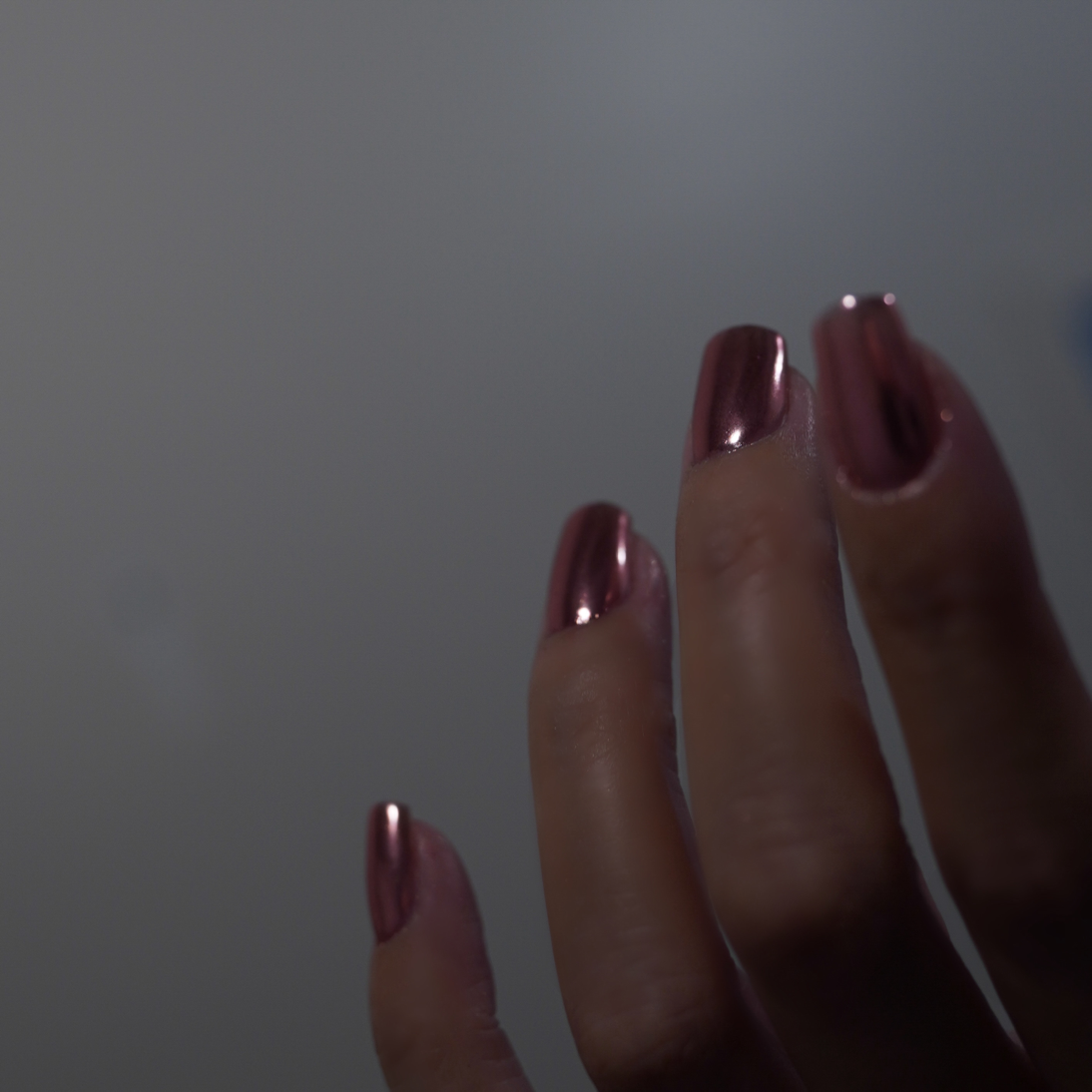 Ungu Nails - GiU Mirror Powder