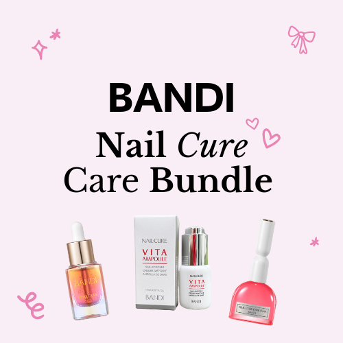 Nailcure Care Bundle