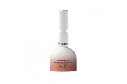 BANDI - Color Skin Gel (Tinted Base Gel)
