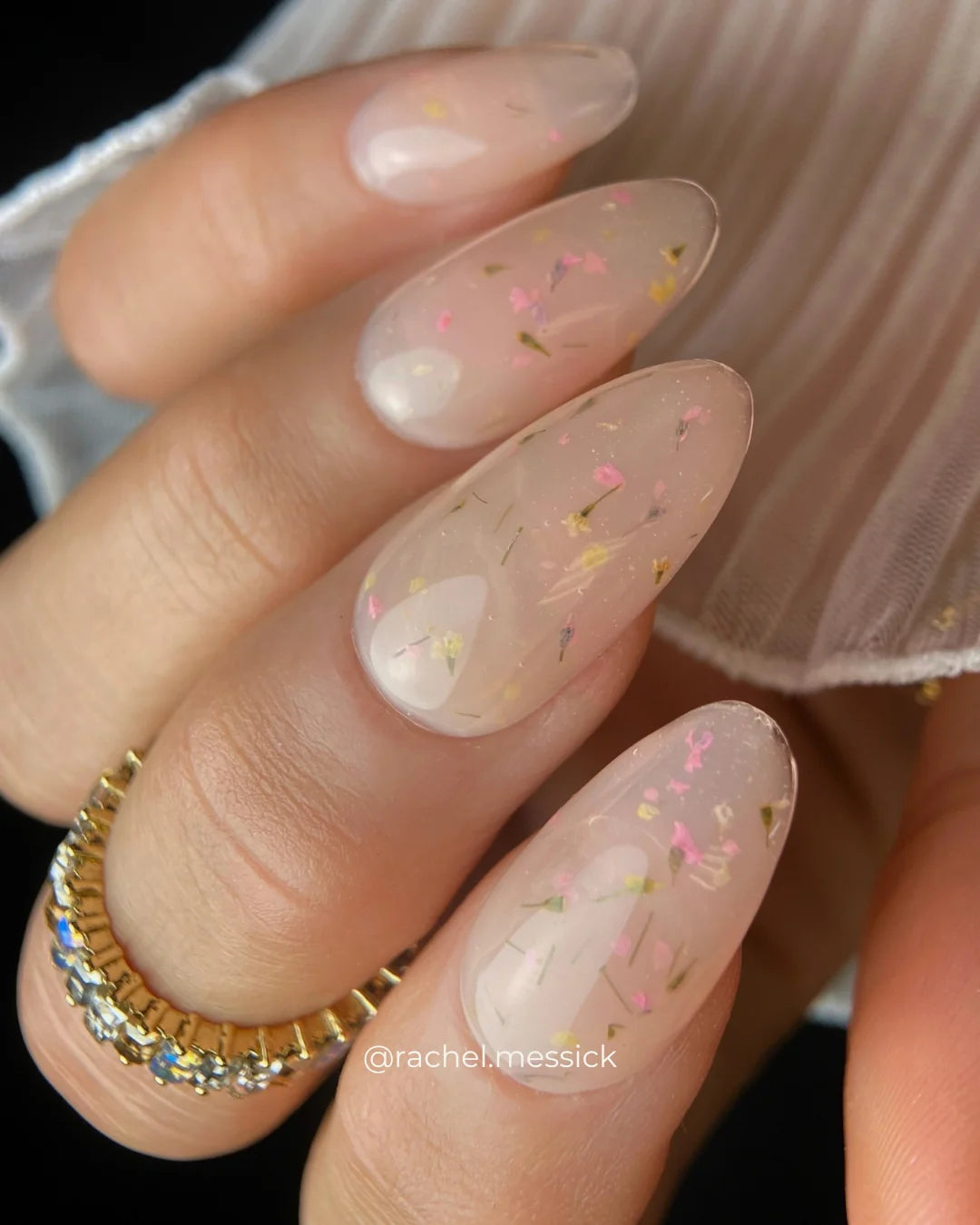 Kokoist - Botanical Flower Gel Set