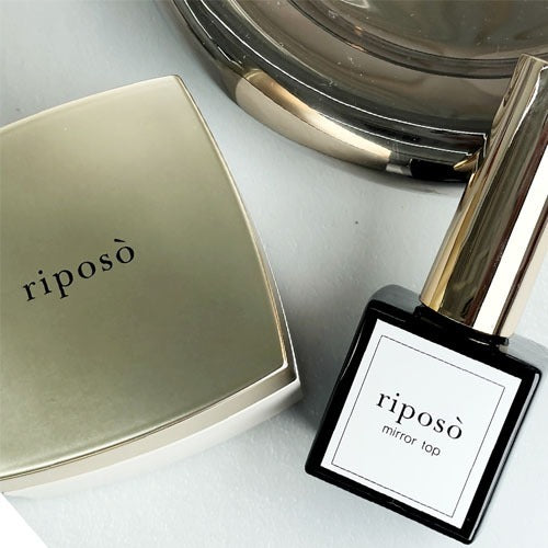 Riposo Mirror Gel