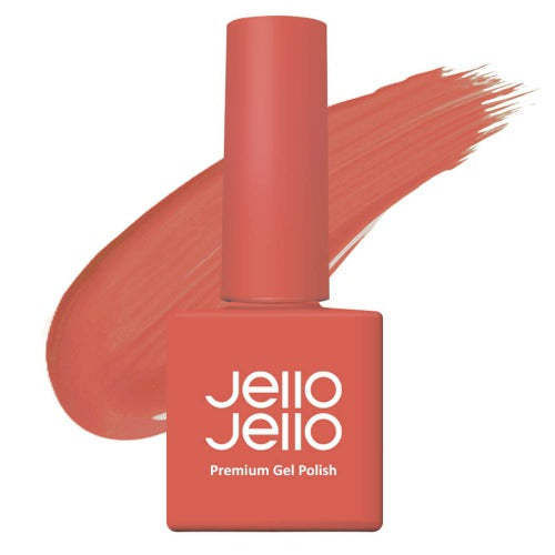 Jello Jello - JC-49 Burnt Sienna