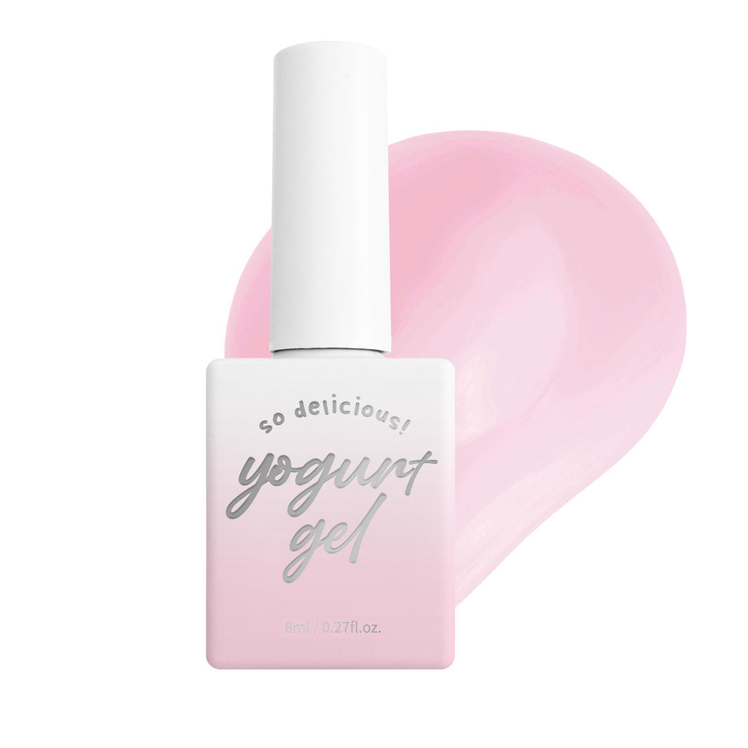 Yogurt Nail Kr. - Bunny Chu