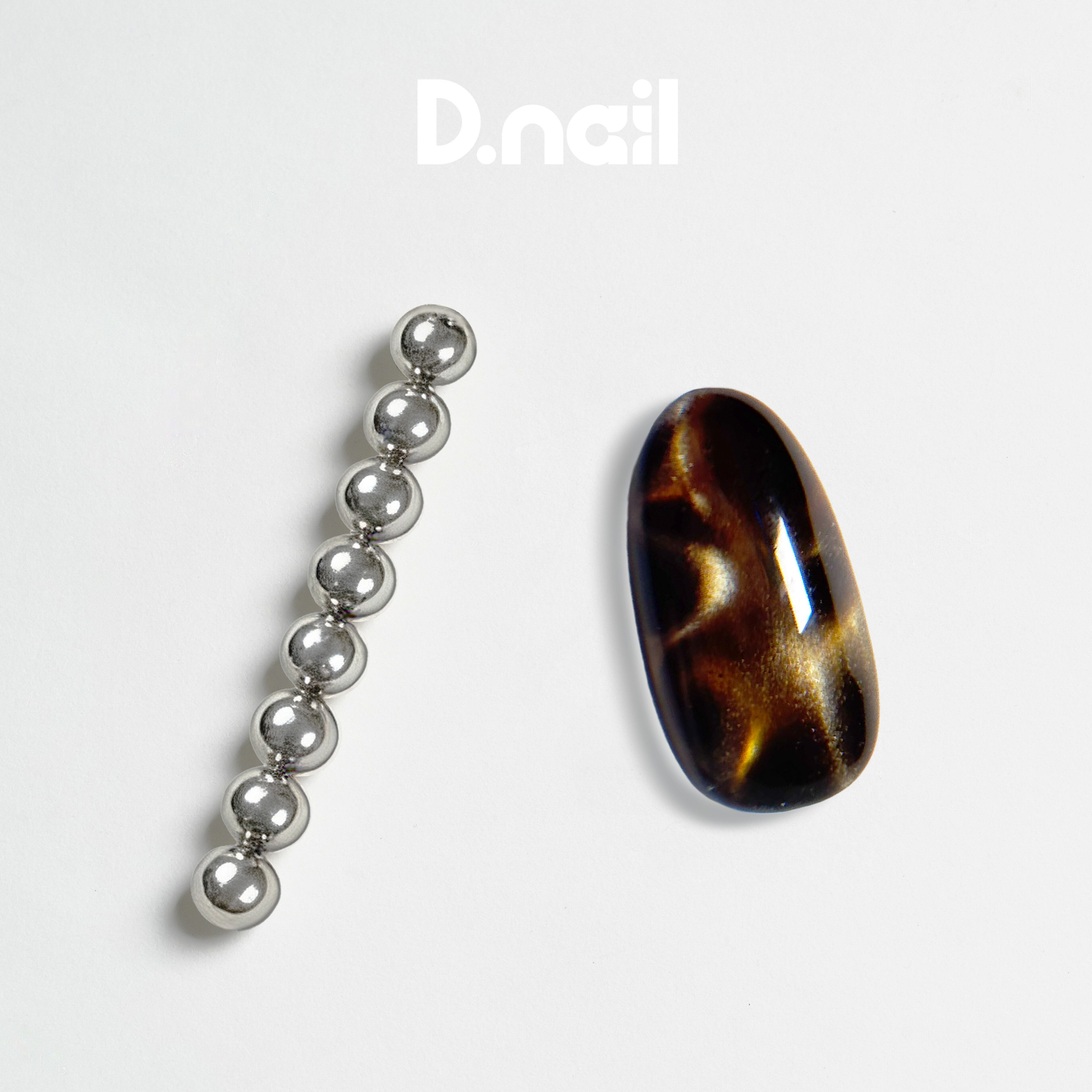 D.nail -  Magnetic Ball