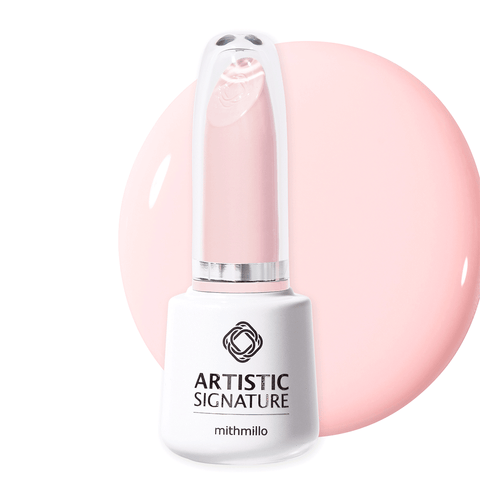Mithmillo Signature Polish Gel Cotton Candy Series (6 Types CO01-CO12)