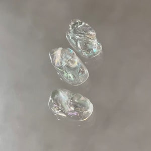 Atelier Novel - F634 Crystal Aurora Foil