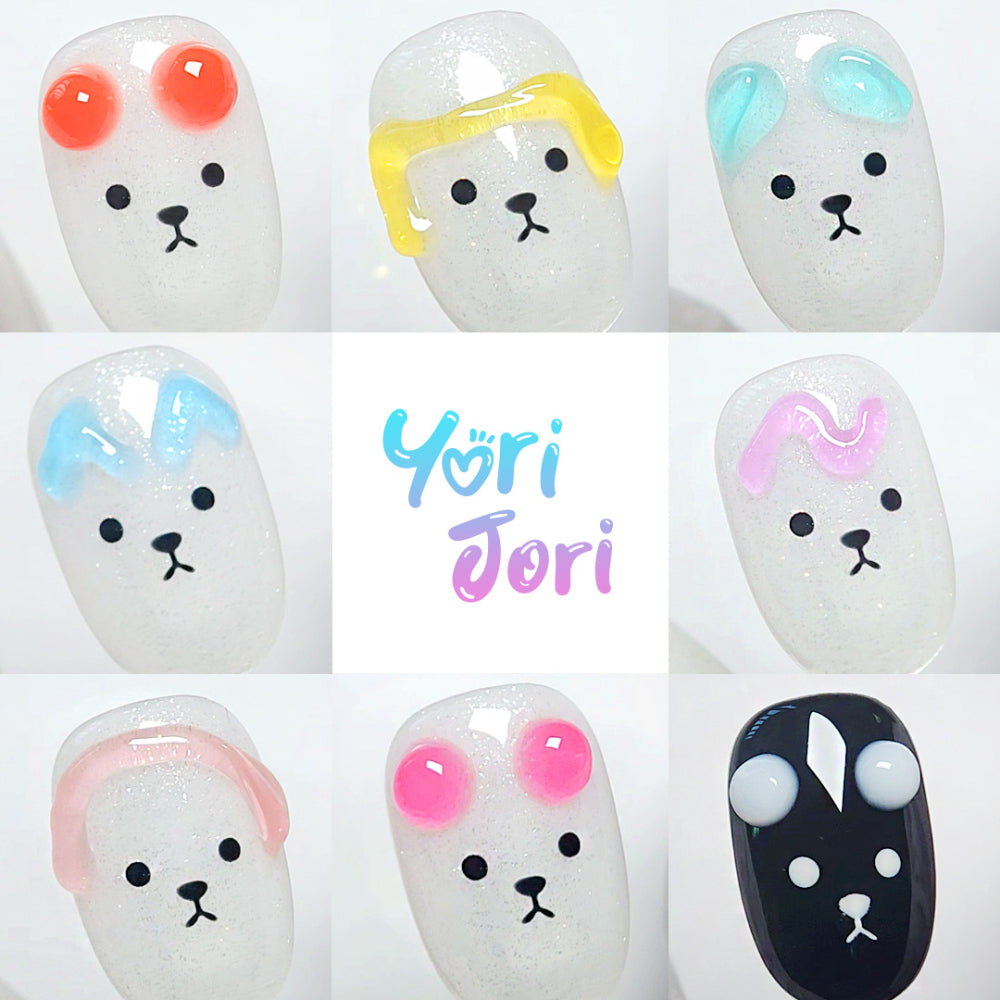 DIAMI - Yori Jori Deco Gel