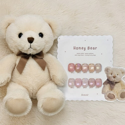 Bonoir - Honey Bear Collection