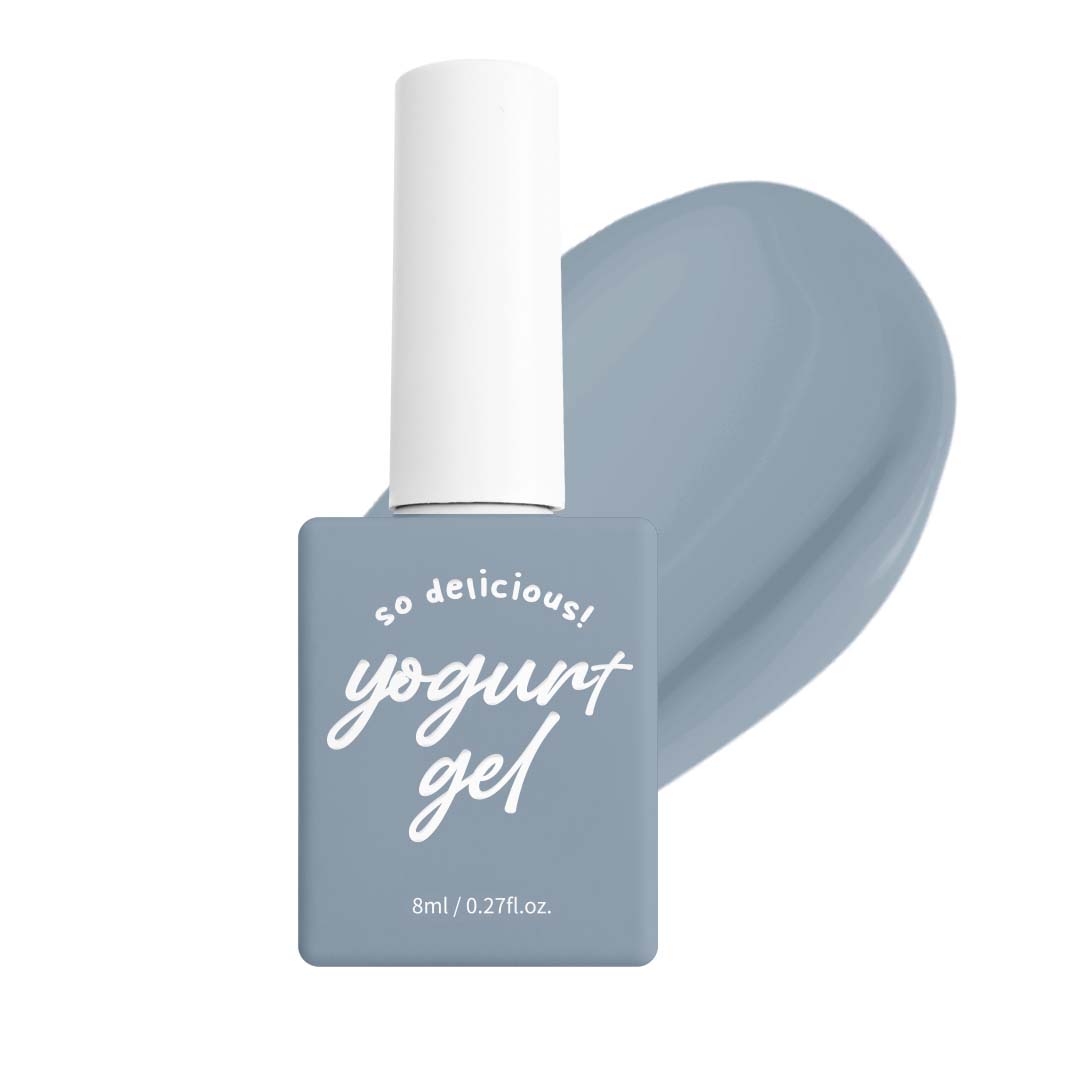 Yogurt Nail Kr. - Dry Flower