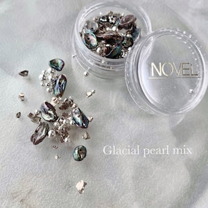 Atelier Novel - P281 Glacial Pearl Mix