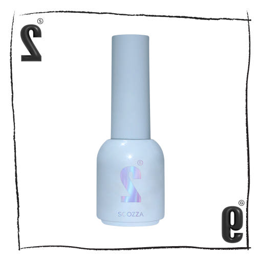 Soozza - 29 Series (Syrup/Glitter Gel)