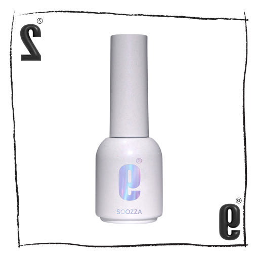 Soozza - 29 Series (Syrup/Glitter Gel)