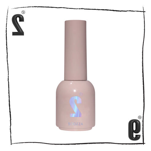 Soozza - 29 Series (Syrup/Glitter Gel)