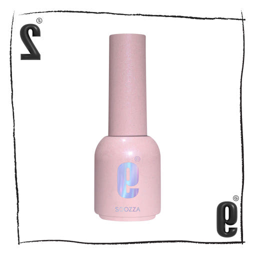 Soozza - 29 Series (Syrup/Glitter Gel)