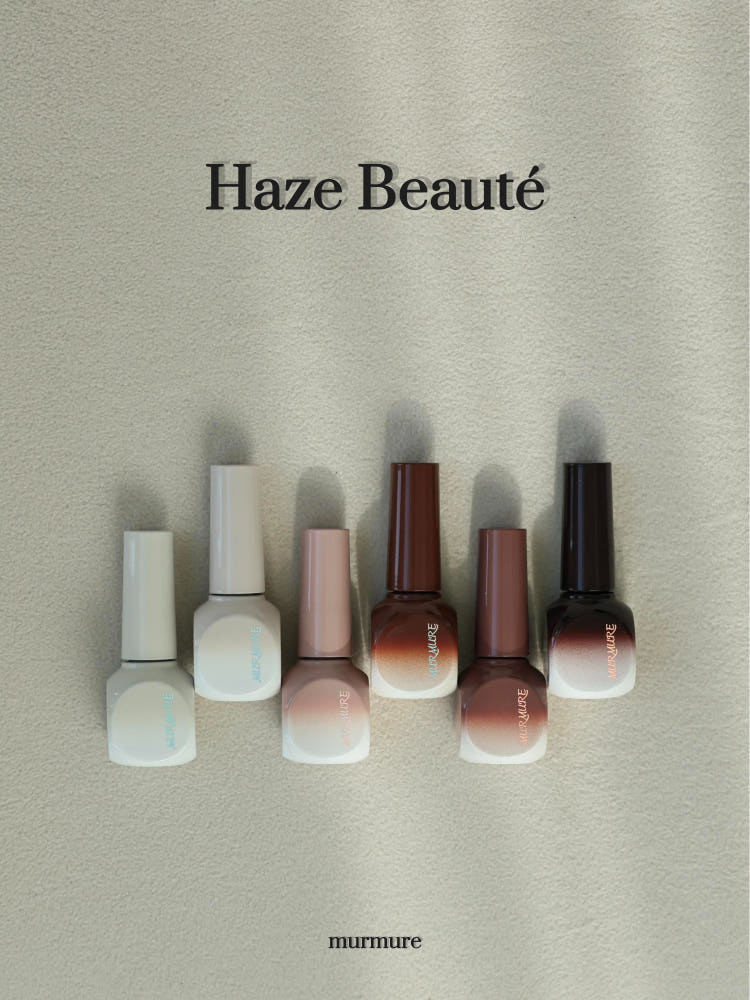 Murmure - Haze Beauté Collection