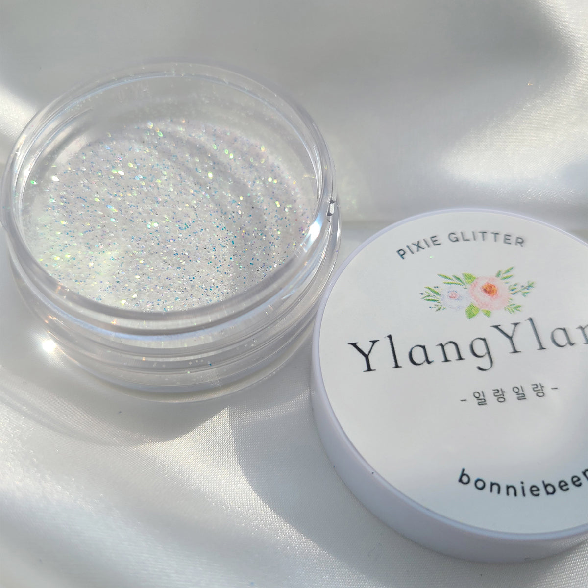 Bonniebee Pixie Glitter [Ylang Ylang]