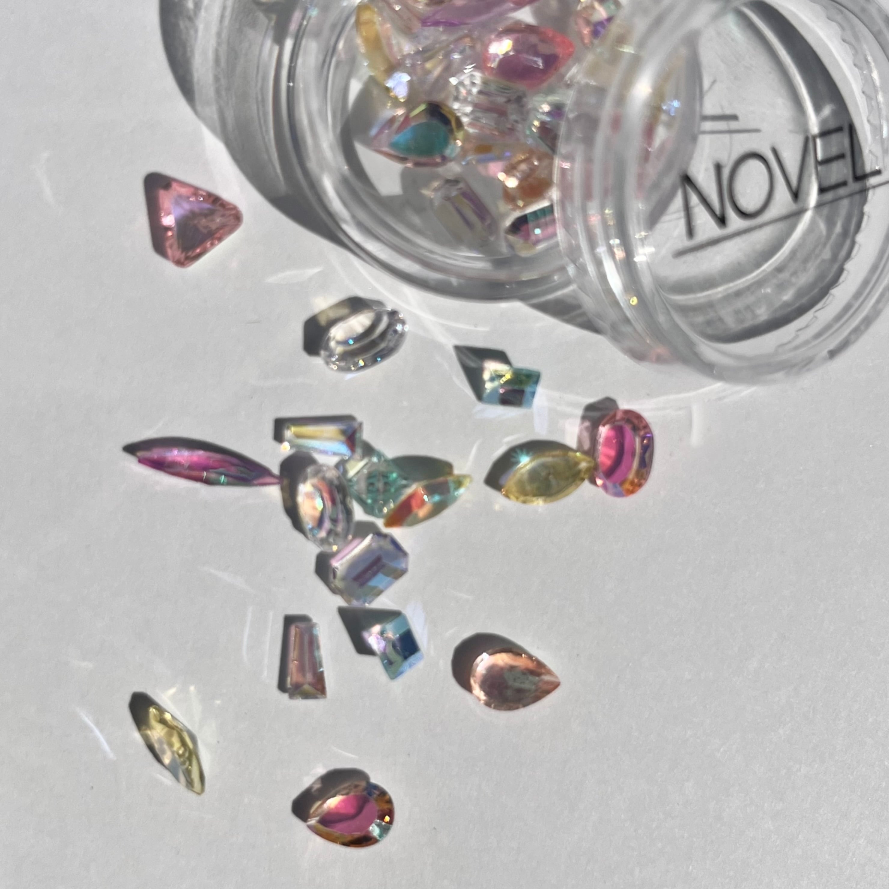 Atelier Novel - P863 Aurora Bijou Candy