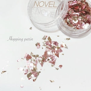 Atelier Novel - H321 Hopping Parin