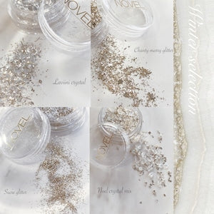 Atelier Novel - P257 Noel Crystal Mix